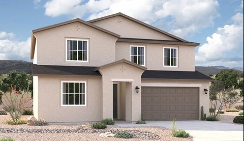Homes For Sale - 2605 Seaforth Circle<br/> Rio Rancho, NM 87144