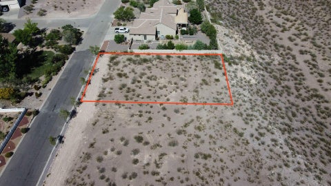Vacant Land For Sale - Buford Street #LOT 40<br/> Socorro, NM 87801