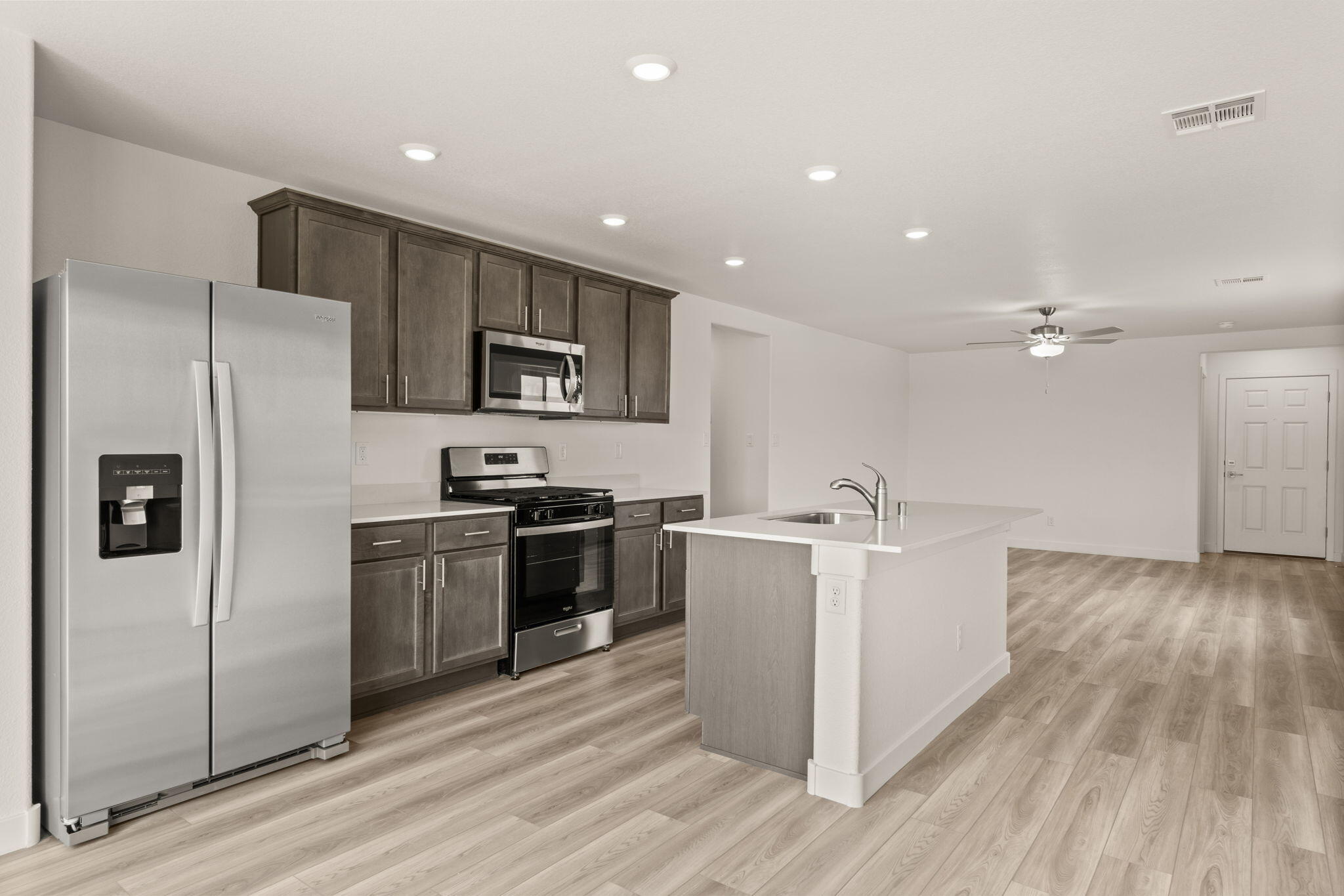 1632 Saddleback Trail NE