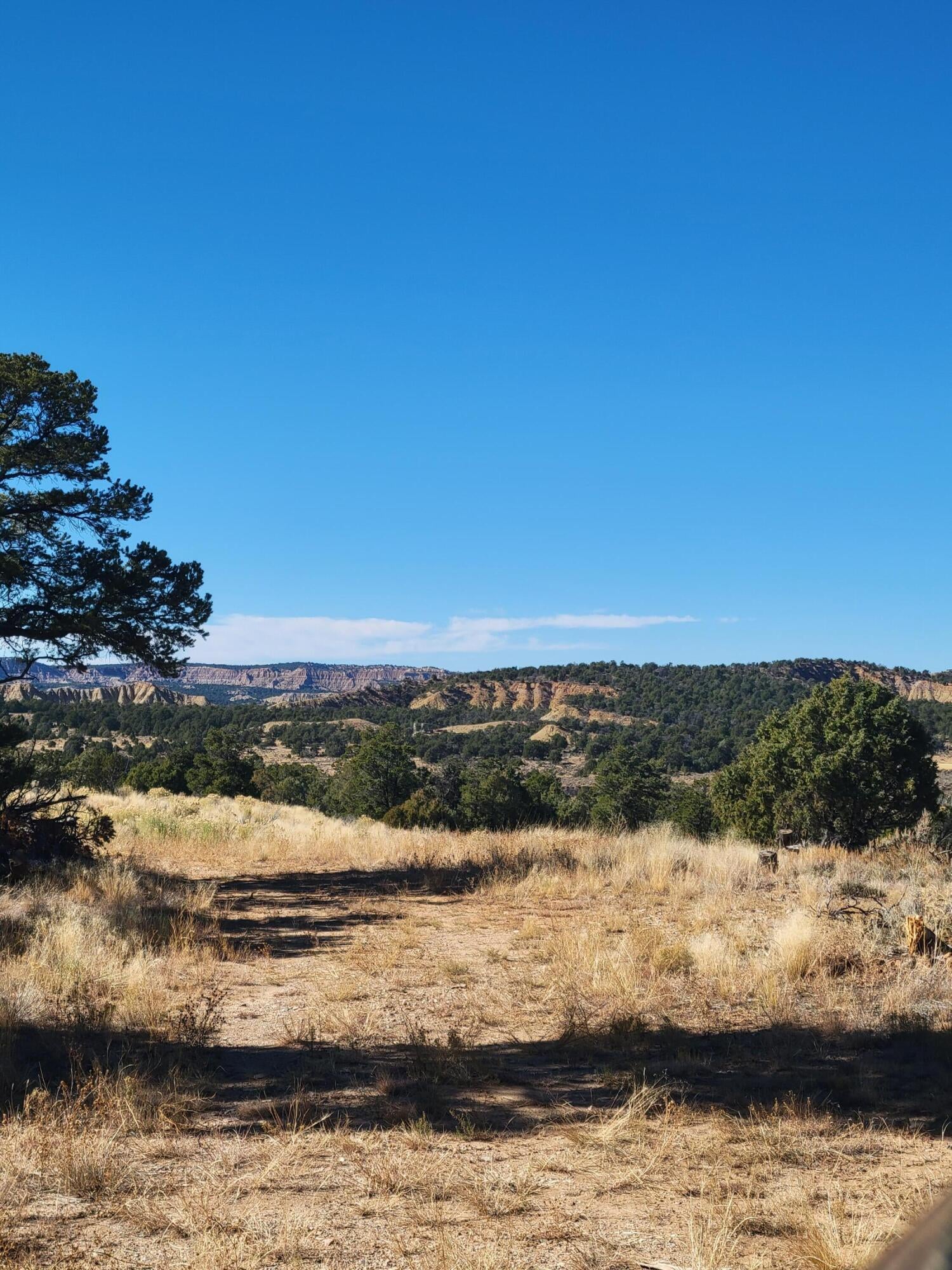 San Jose Trail
