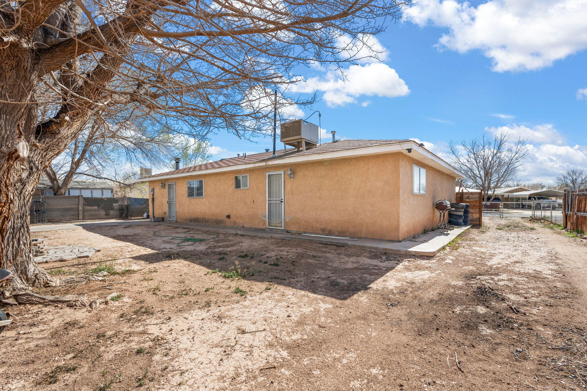 519 Valle Grande Drive, Los Lunas, New Mexico image 28
