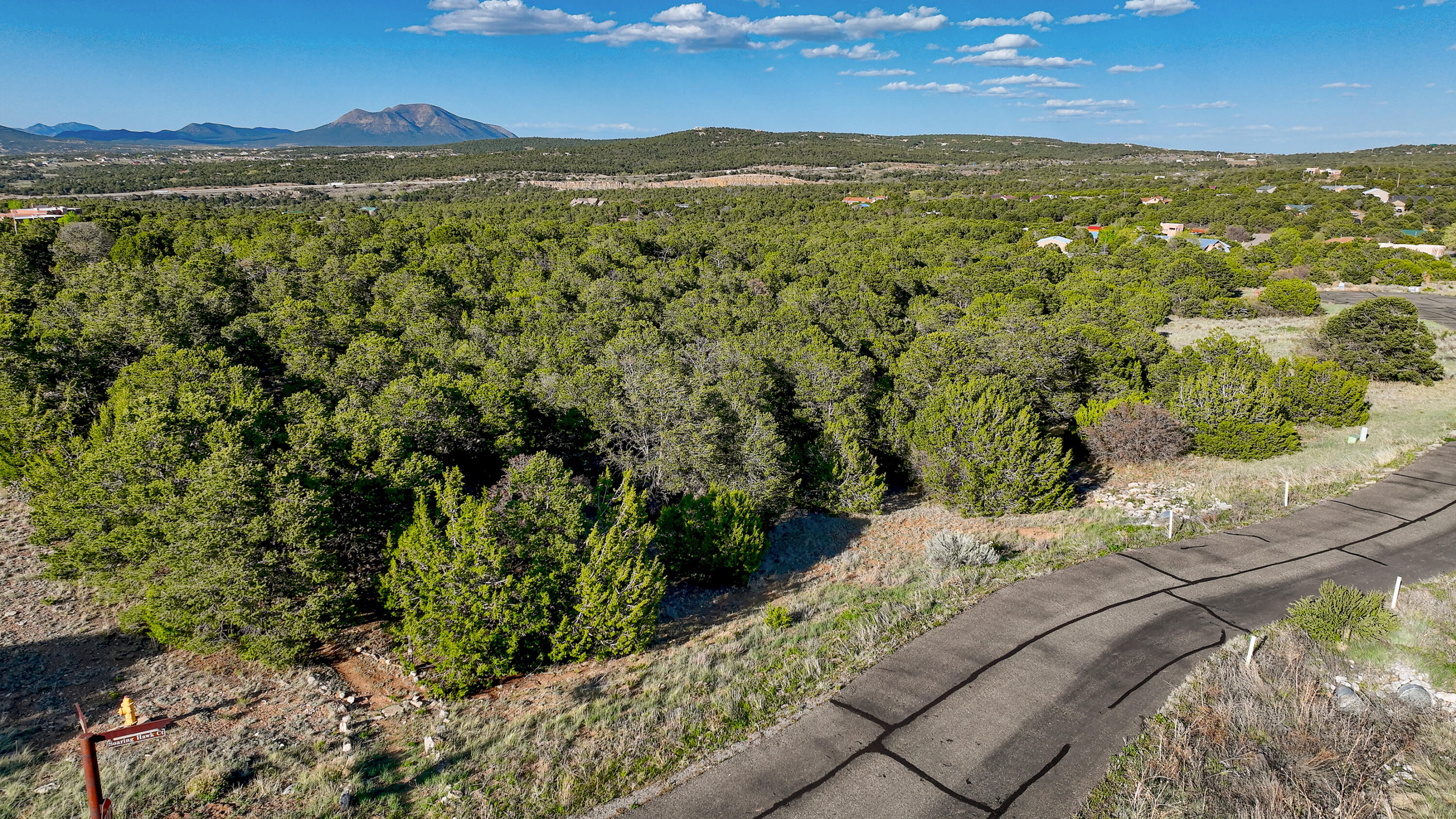 6 Coyote Canyon Trail, Tijeras, New Mexico image 1