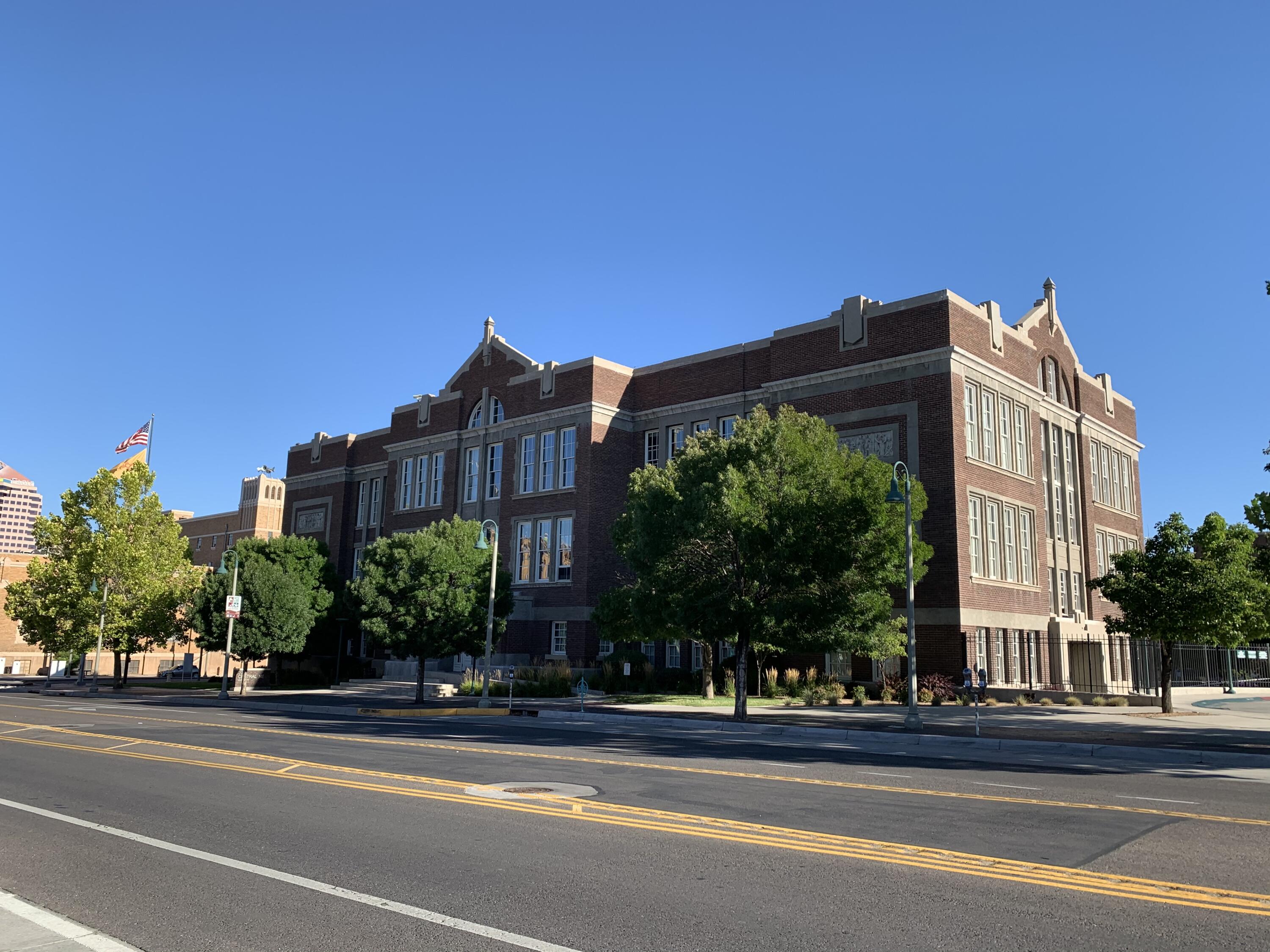 301 Central Avenue #209, Albuquerque, New Mexico image 1