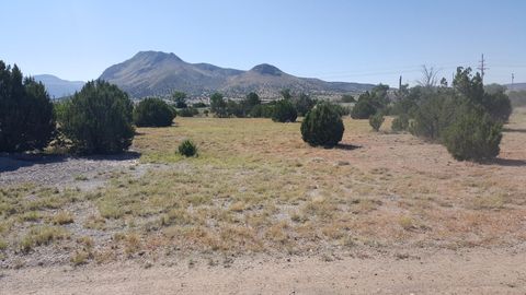 Vacant Land For Sale - 120 Phoenix Drive<br/> Socorro County, Magdalena, NM 87825