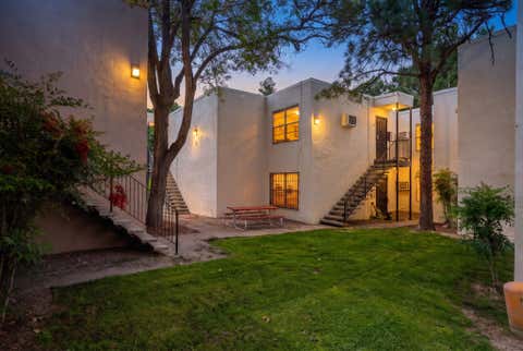 Condo For Sale - 2800 Vail Avenue #UNIT 263<br/> Albuquerque, NM 87106