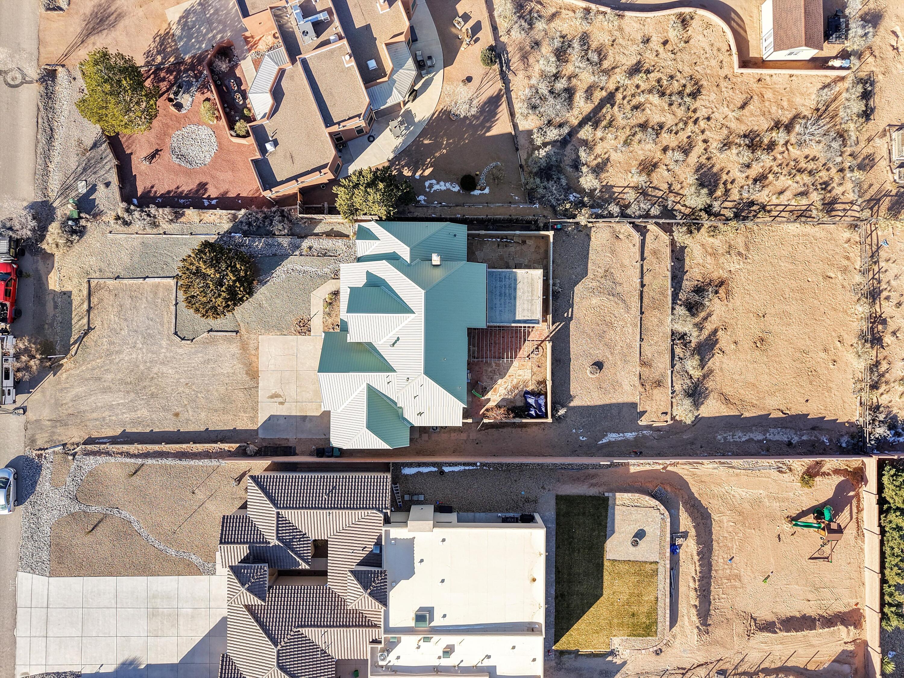 3110 Demavend Road NE