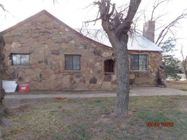420 E 5th Street, Vaughn, New Mexico image 16