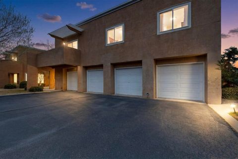 Condo For Sale - 4701 Morris Street #APT 1904<br/> Albuquerque, NM 87111
