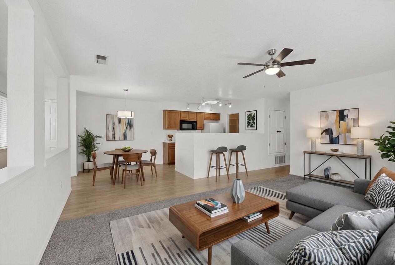 4701 Morris Street NE APT 1904