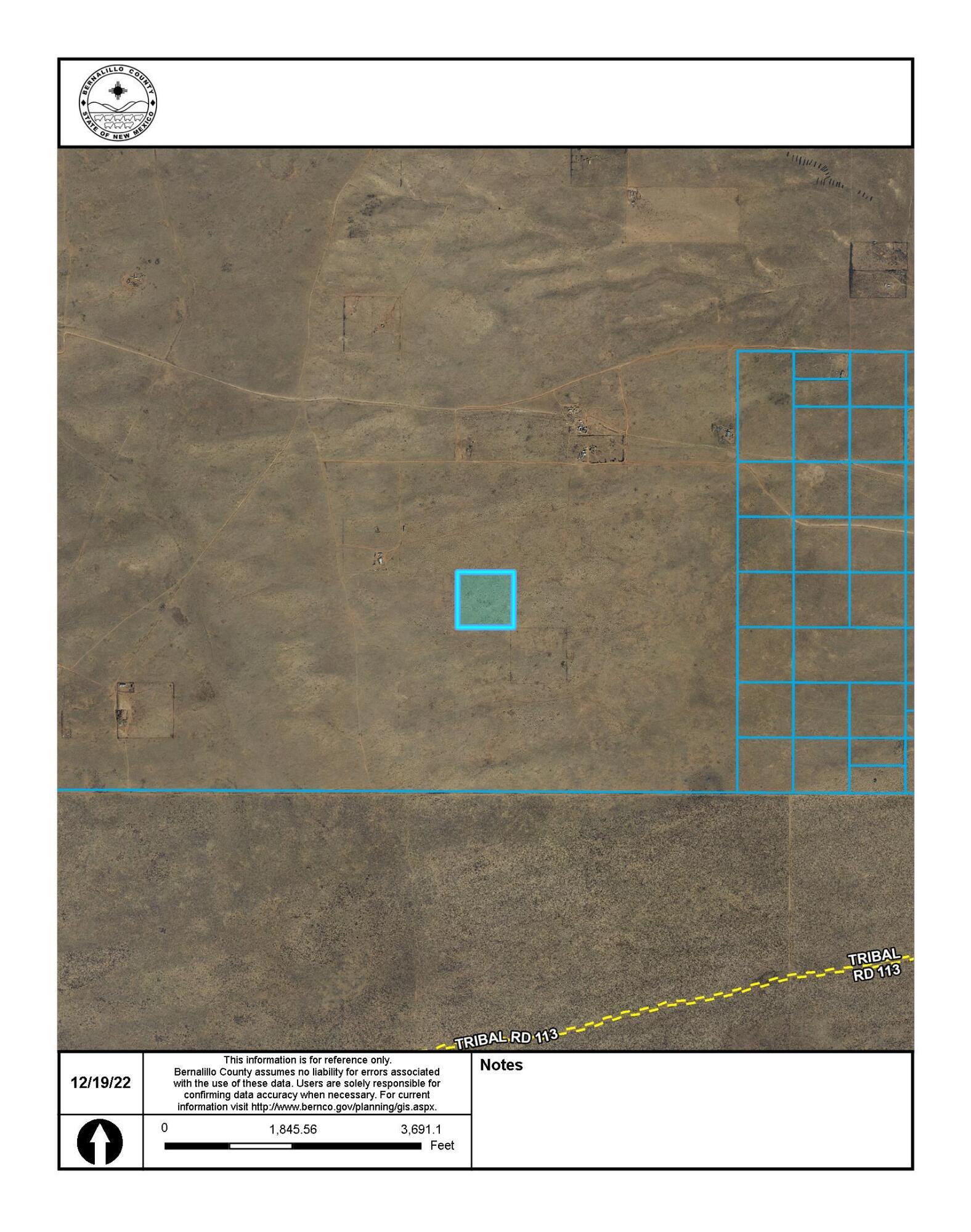 Off Powers Way (n141,142) Road, Albuquerque, New Mexico image 4