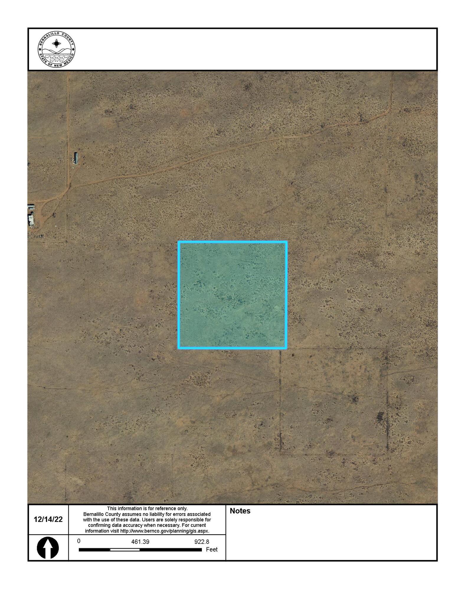 Off Powers Way (n141,142) Road, Albuquerque, New Mexico image 2