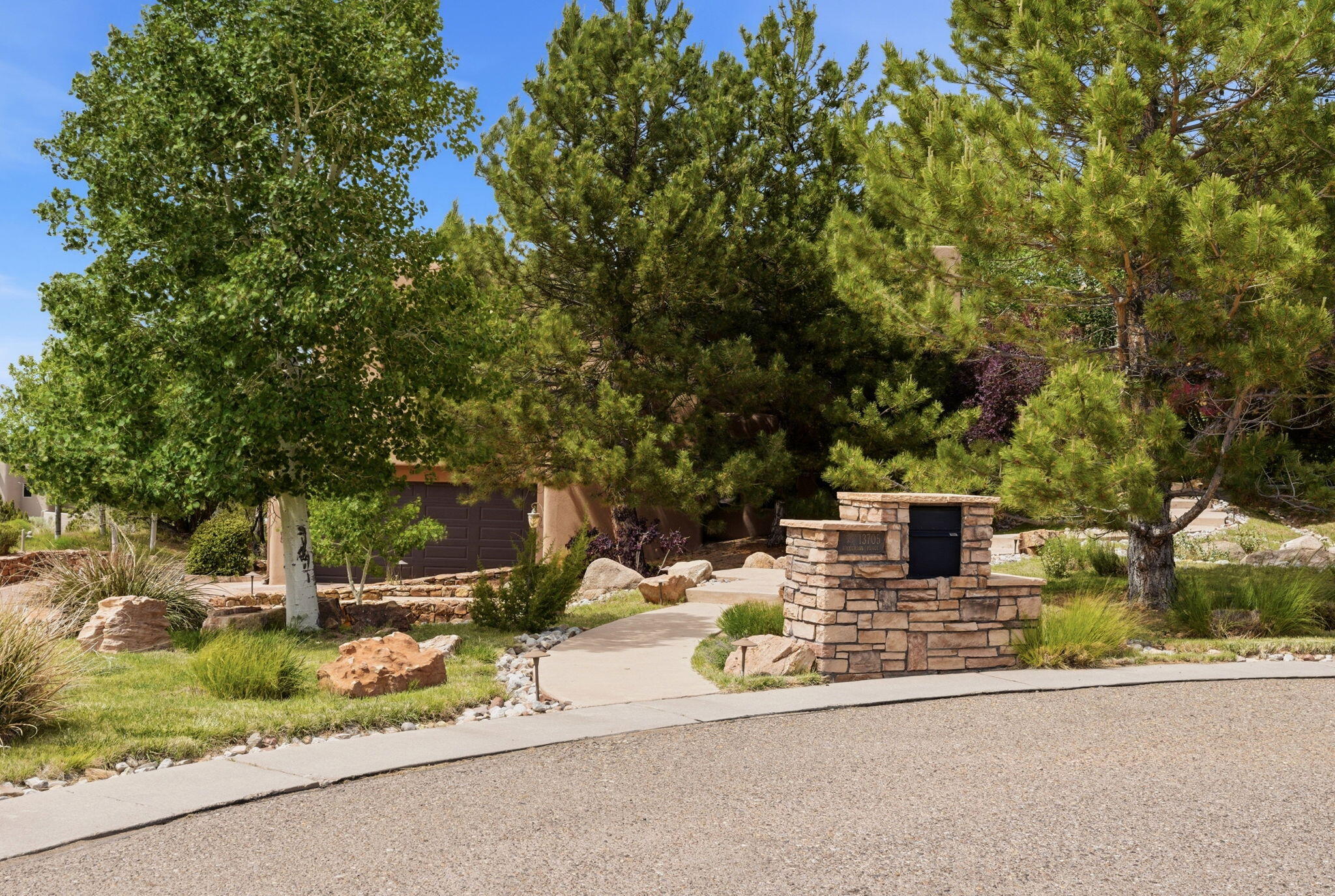 13705 Ricegrass Place NE