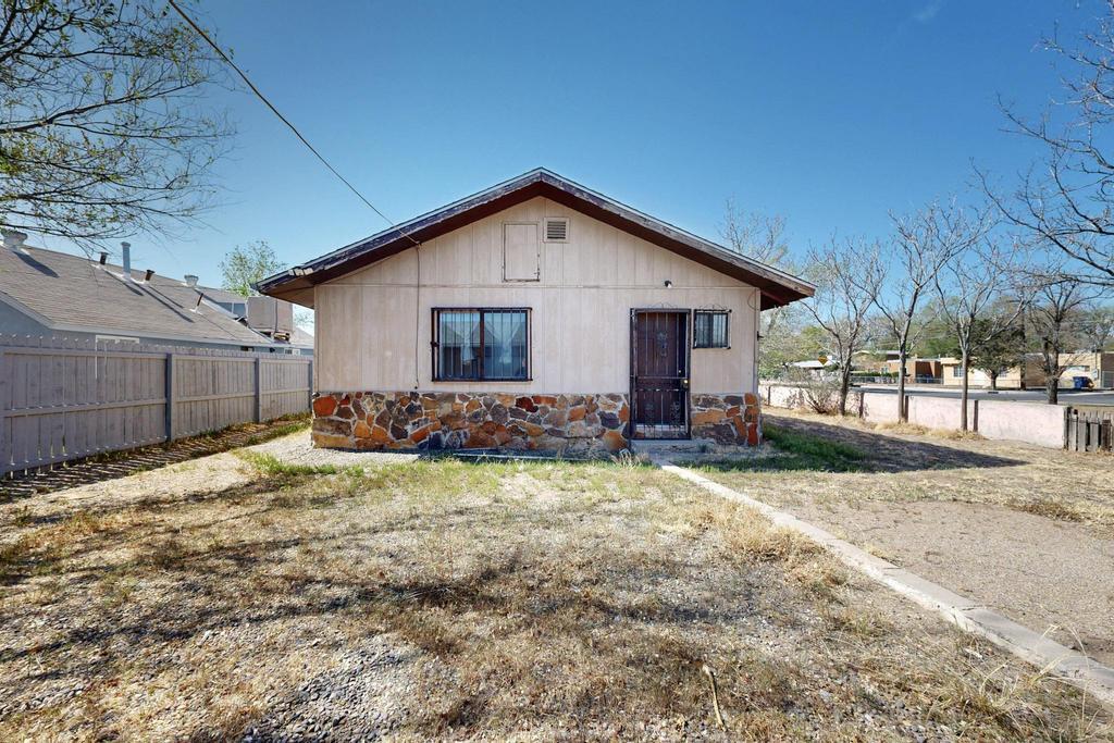 509 Freeman Avenue, Albuquerque, New Mexico image 27