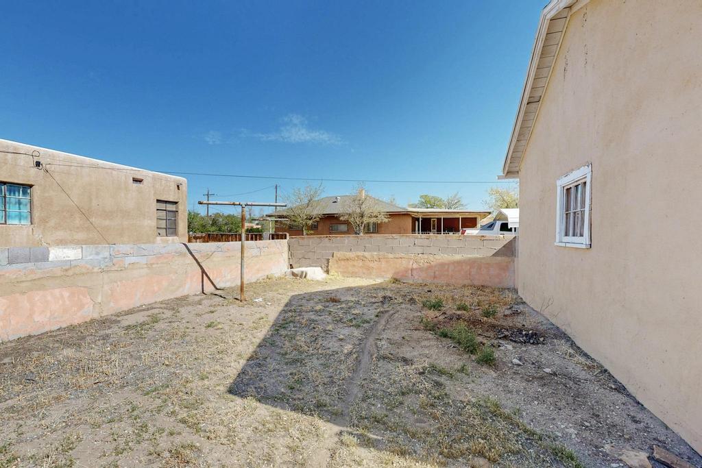 509 Freeman Avenue, Albuquerque, New Mexico image 33