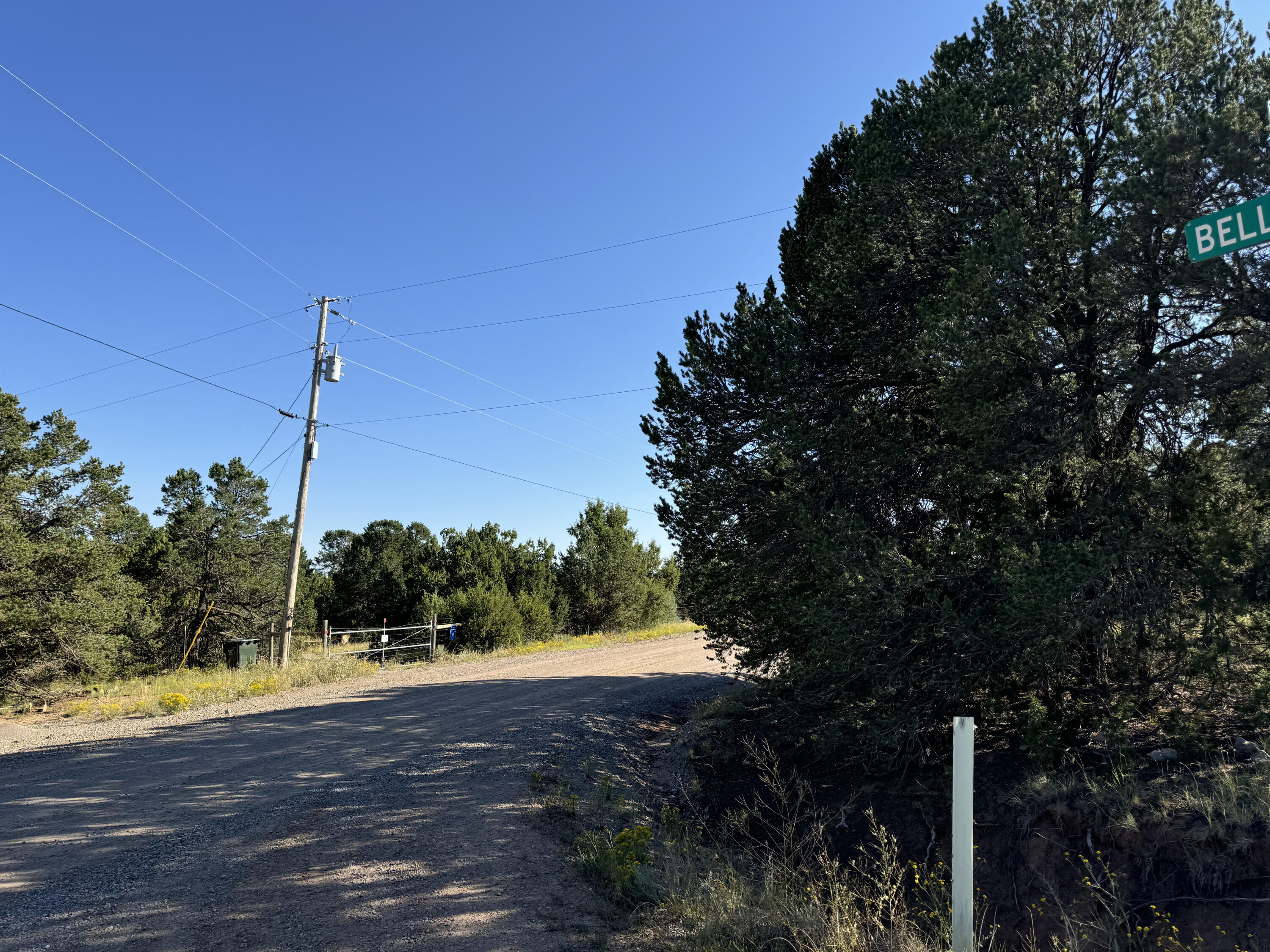 12 Belle Starr Road, Edgewood, New Mexico image 21