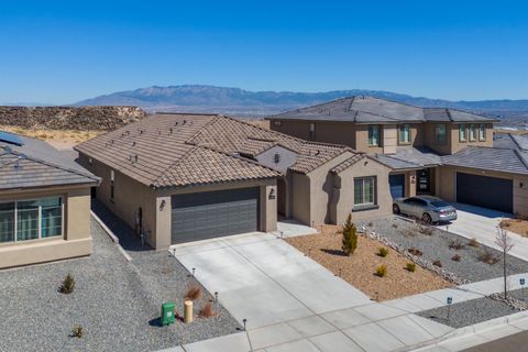 12109 N STAR Trail NW Albuquerque NM 87120