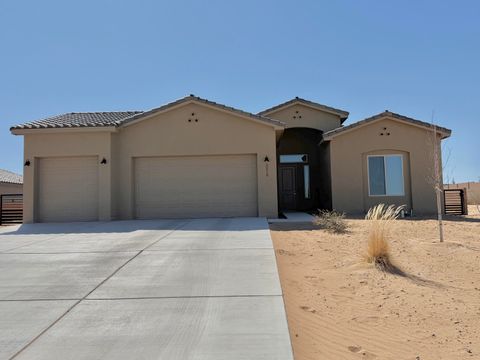 Photo of 3219 Ilford Road NE, Rio Rancho, NM 87144 (MLS # 1099593)