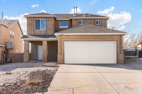 Photo of 2009 Hermosa Court NW, Los Lunas, NM 87031 (MLS # 1098565)