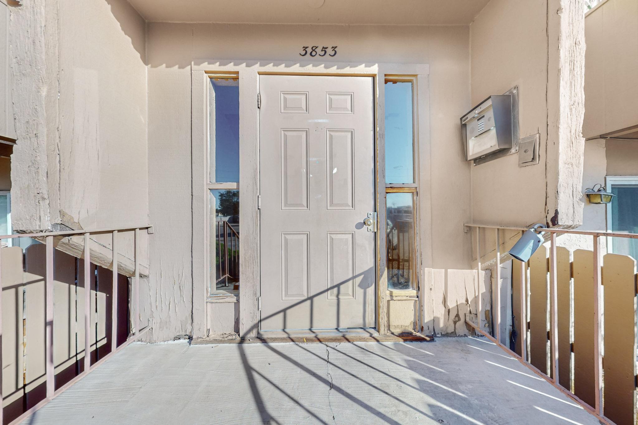 3853 Montgomery Boulevard #1007, Albuquerque, New Mexico image 4