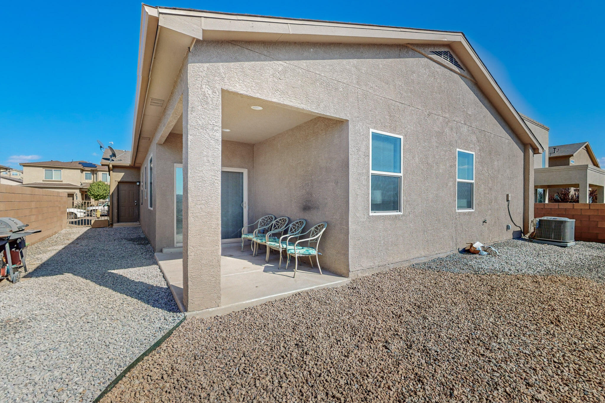 1171 Grace Street, Rio Rancho, New Mexico image 34