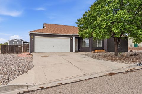 Homes For Sale - 1741 Blueberry Drive<br/> Rio Rancho, NM 87144