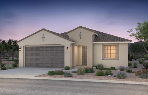 Photo of 1621 Tutor Trail NW, Albuquerque, NM 87120 (MLS # 1108056)