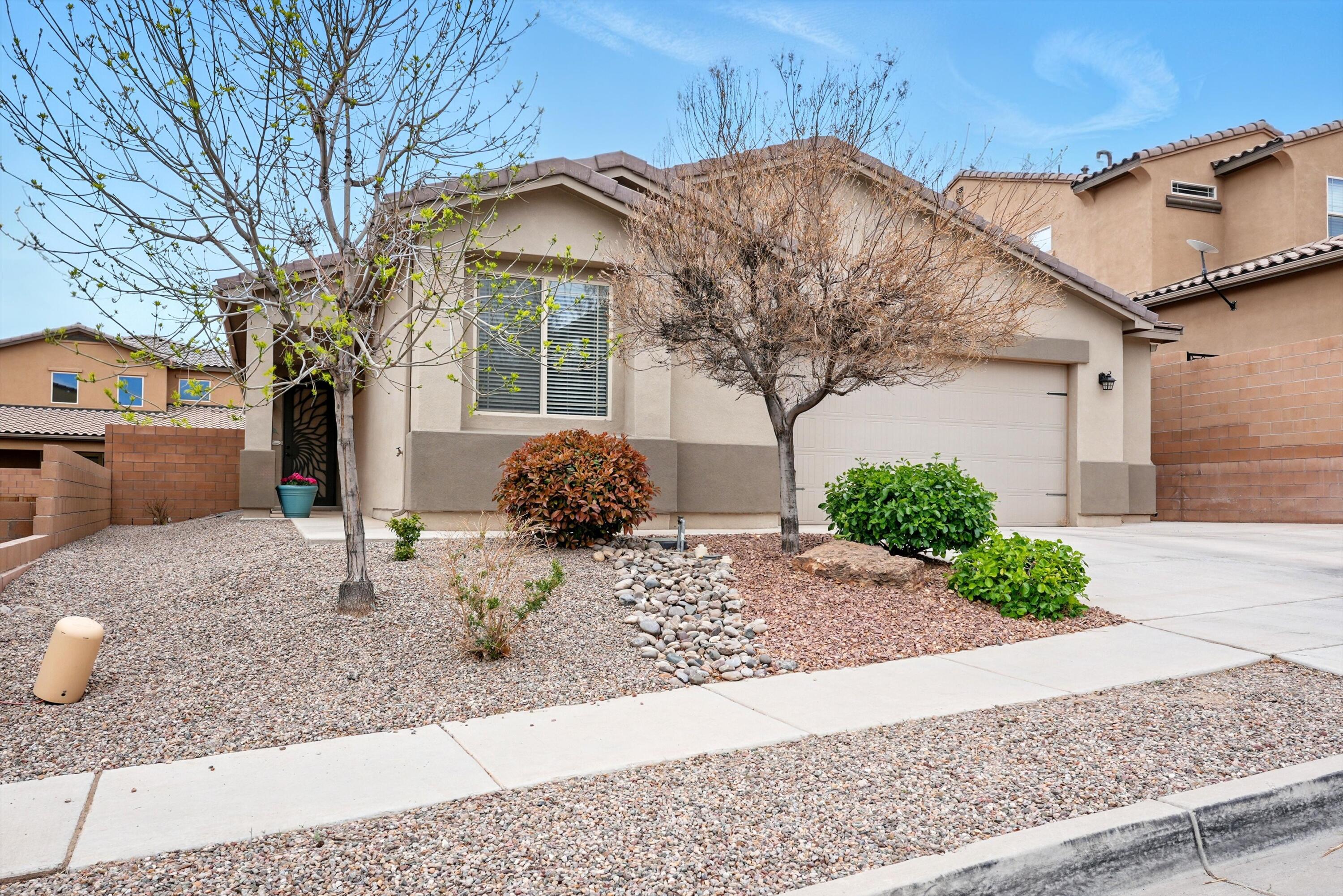 7320 Sandmark Road, Albuquerque, New Mexico image 1