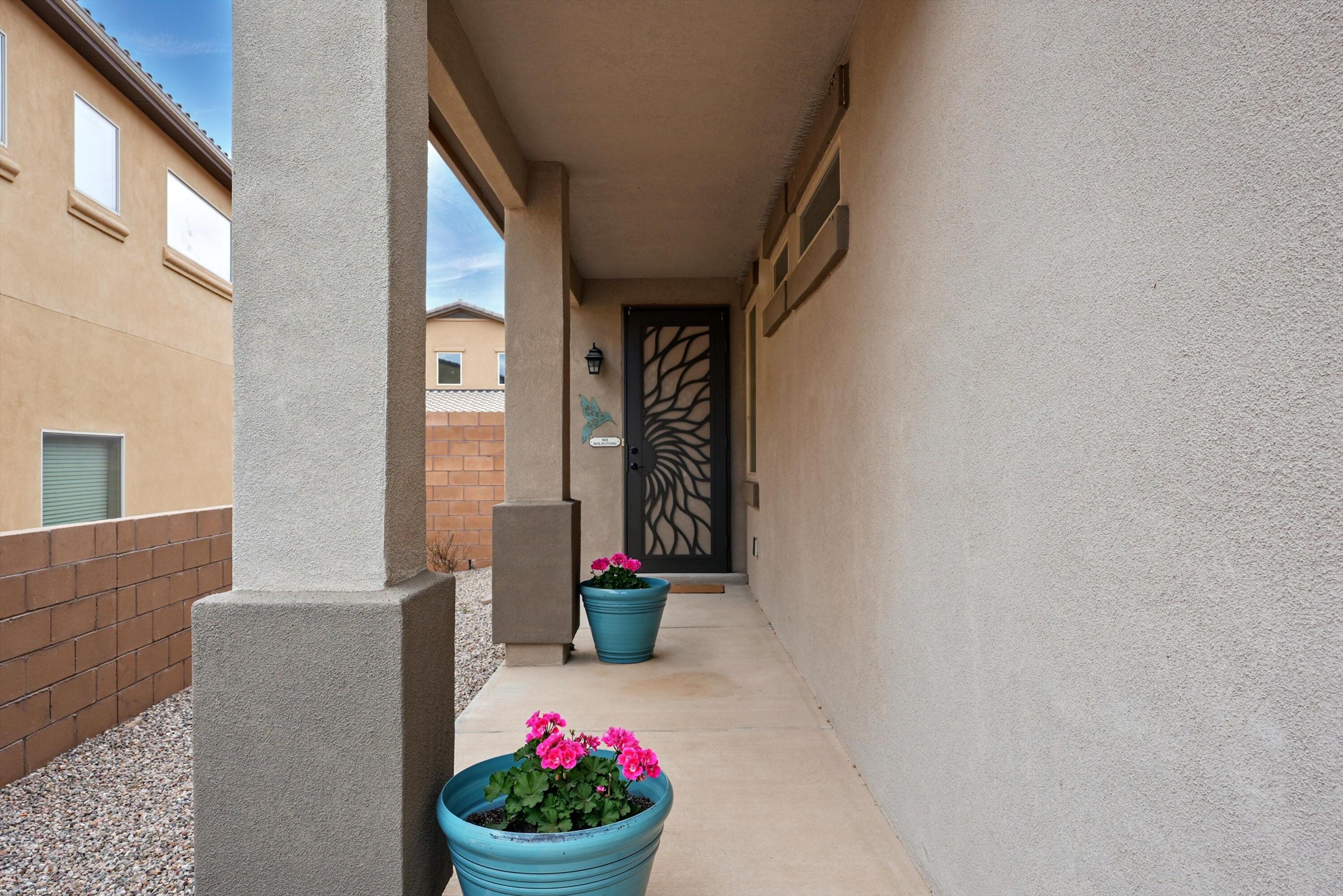 7320 Sandmark Road, Albuquerque, New Mexico image 3