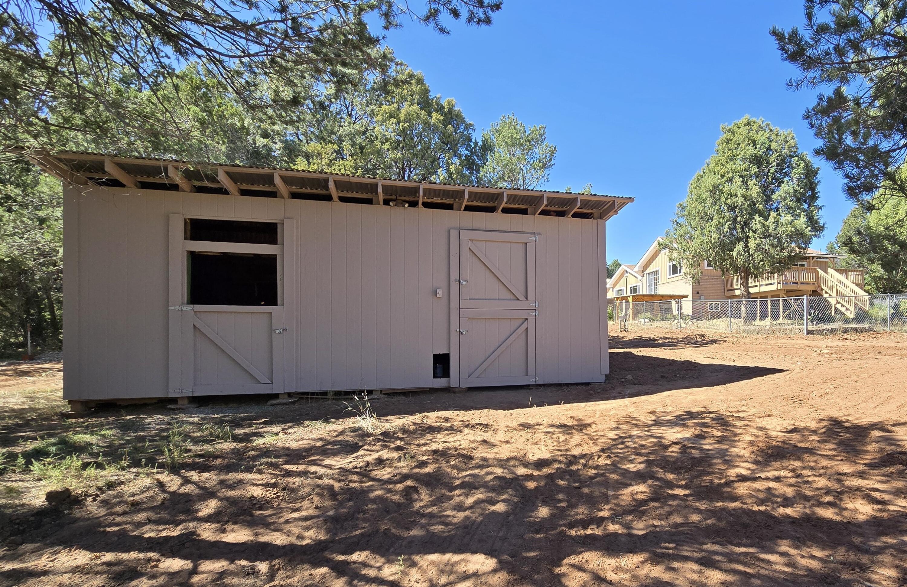 18 Sandia Park Lane, Sandia Park, New Mexico image 39