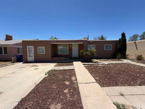 Homes For Rent - 317 Cagua Drive<br/> Albuquerque, NM 87108
