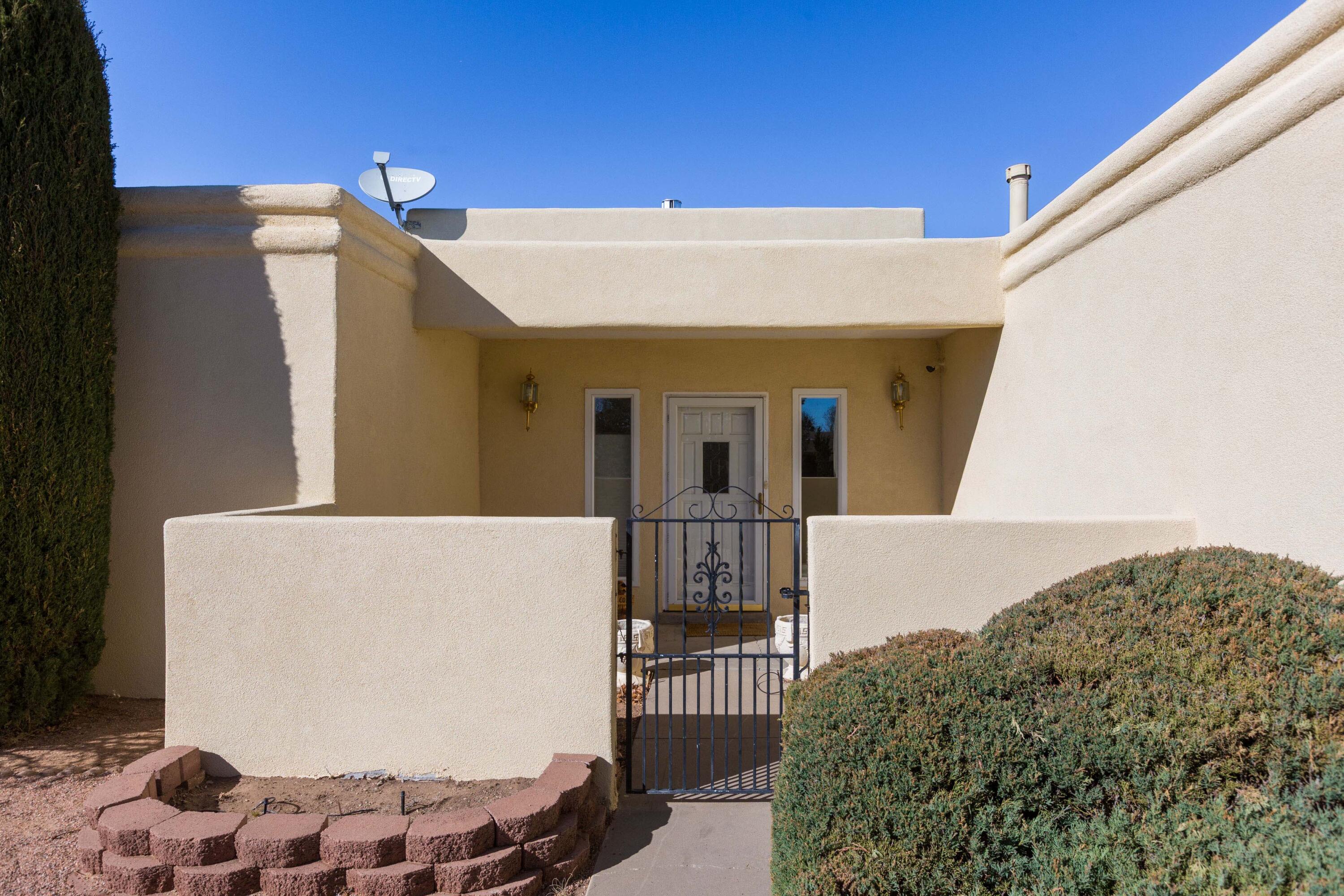 9615 Regal Ridge Drive NE