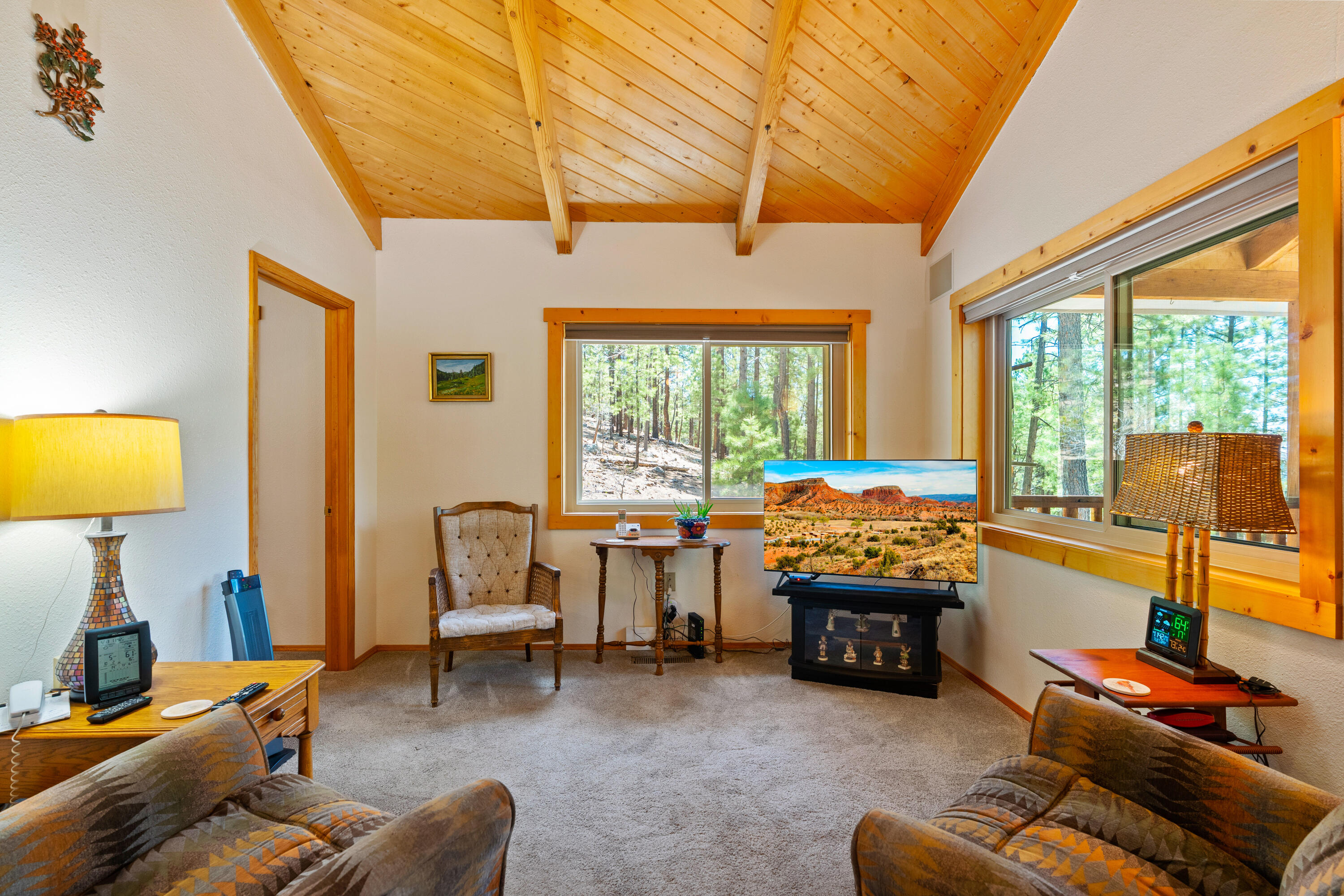 47 Fir Drive, Jemez Springs, New Mexico image 5