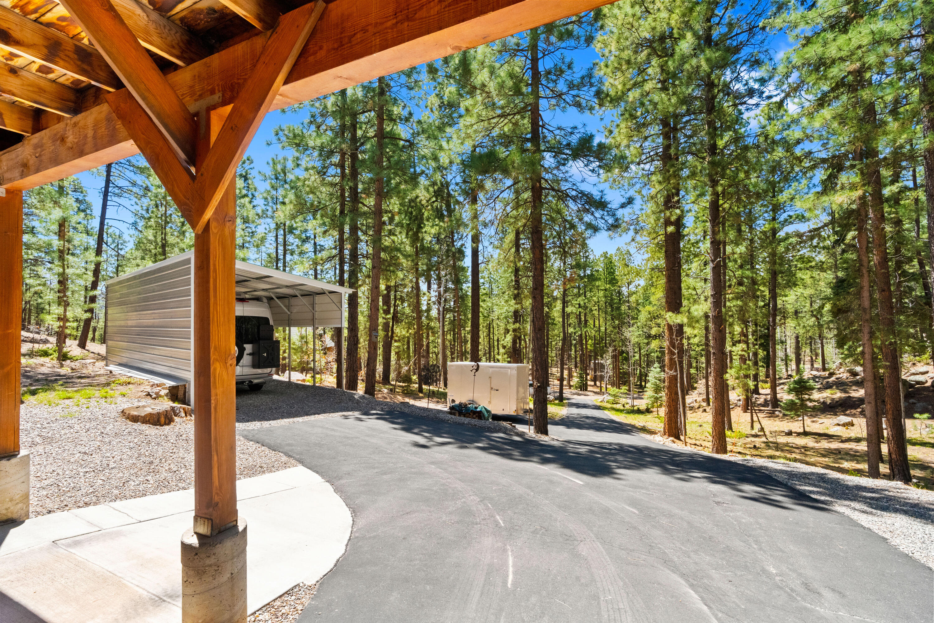 47 Fir Drive, Jemez Springs, New Mexico image 36