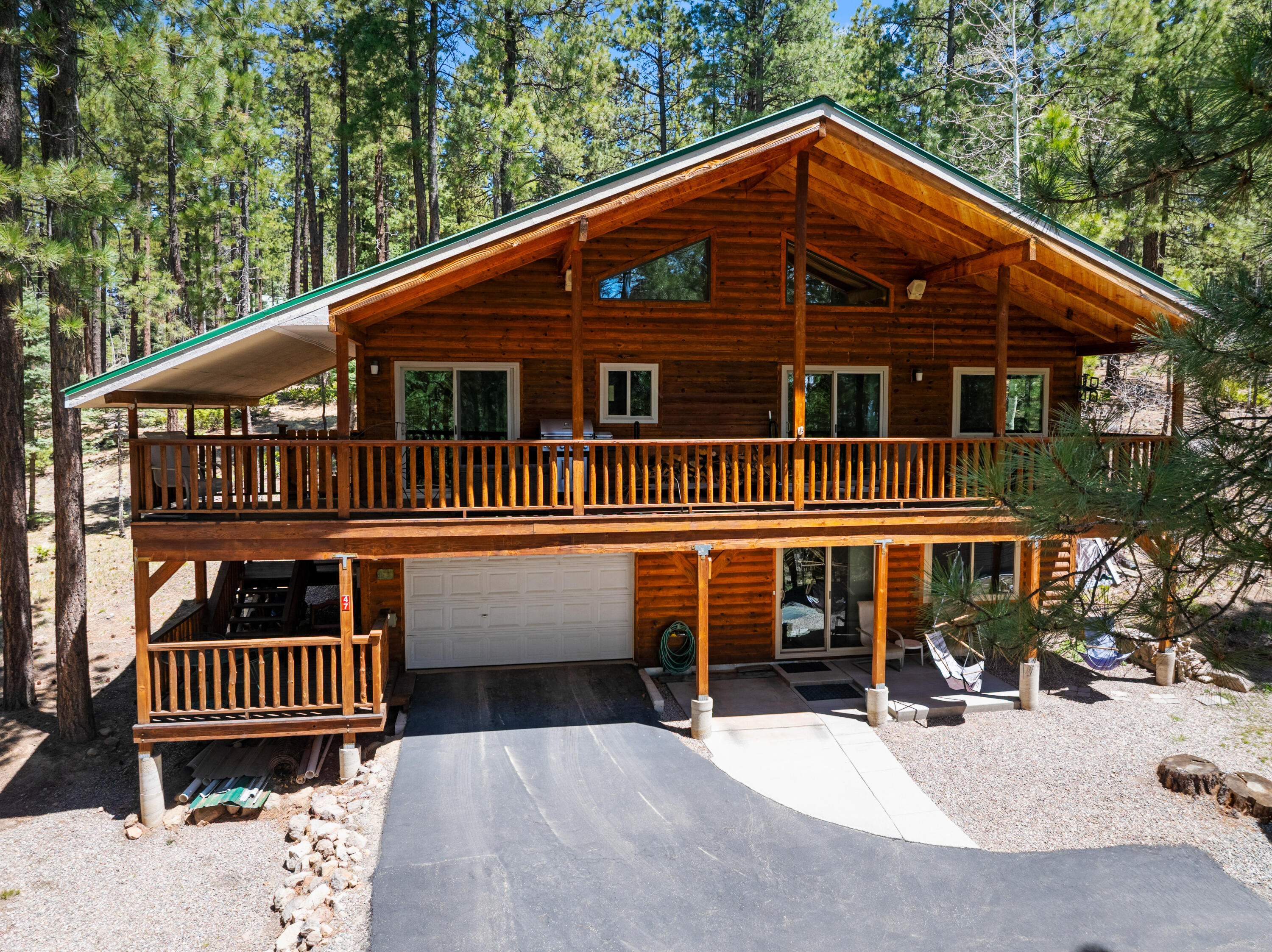 47 Fir Drive, Jemez Springs, New Mexico image 26