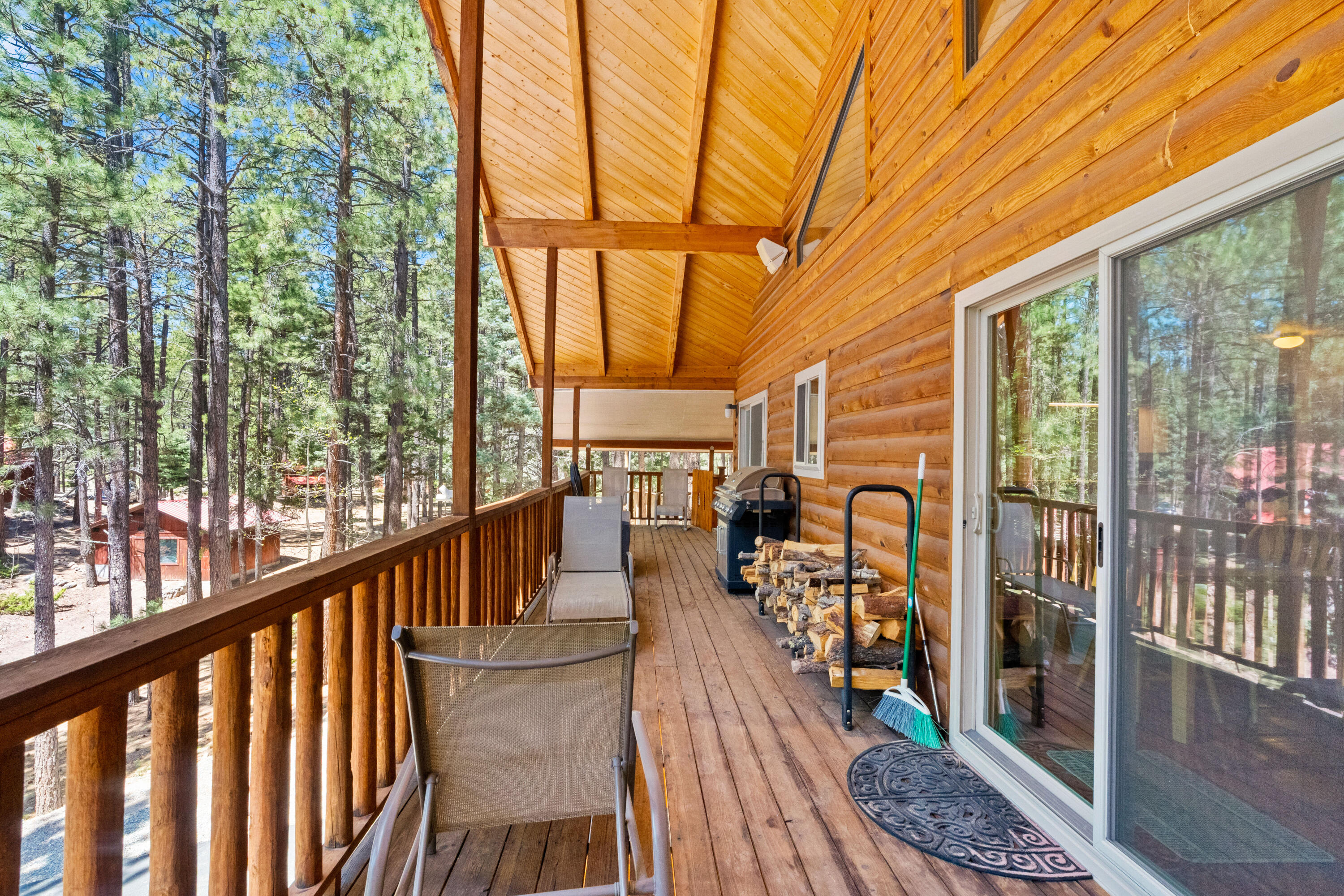 47 Fir Drive, Jemez Springs, New Mexico image 47