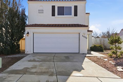 1500 Villa Del Valle NE Albuquerque NM 87113