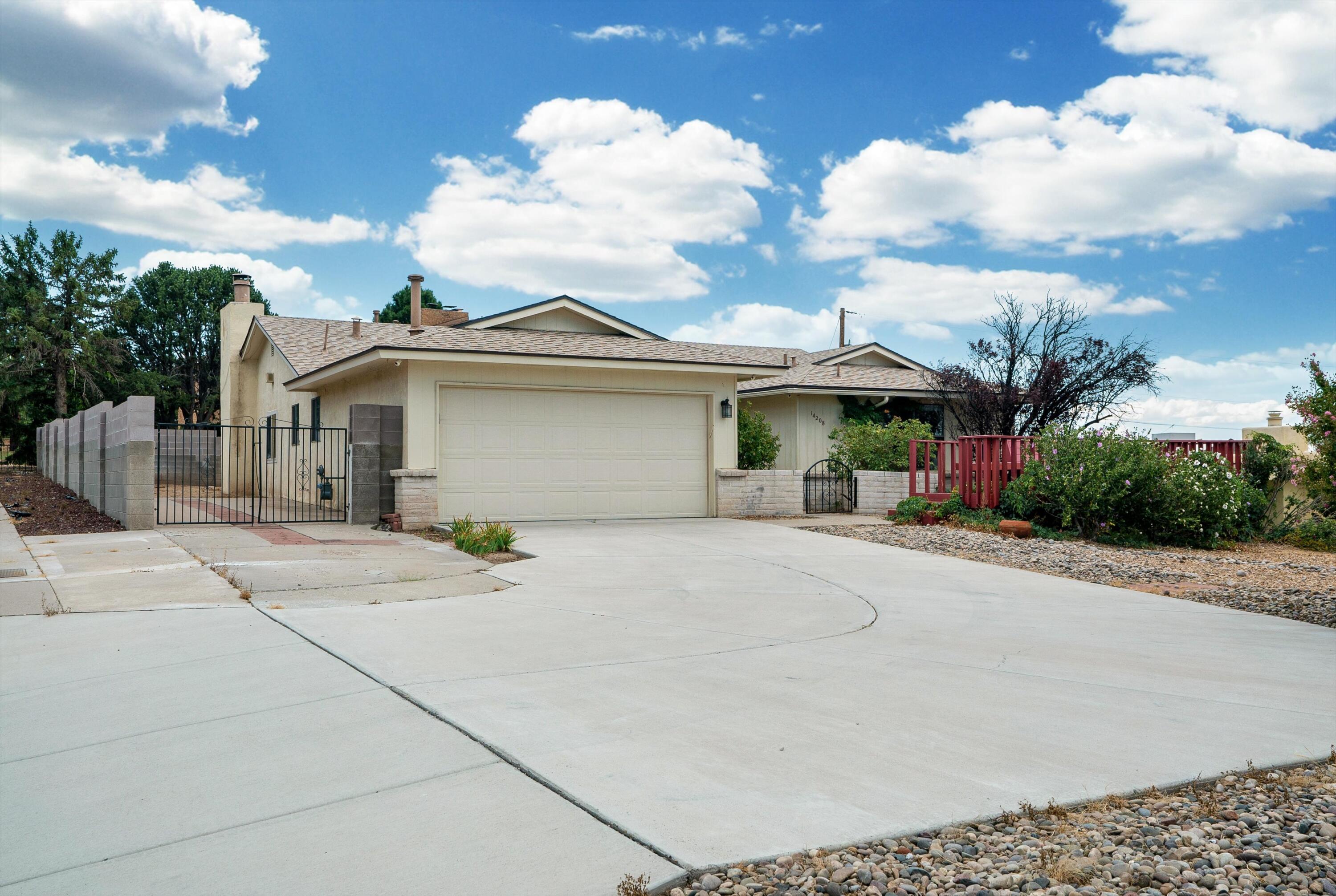 View Albuquerque, NM 87123 house