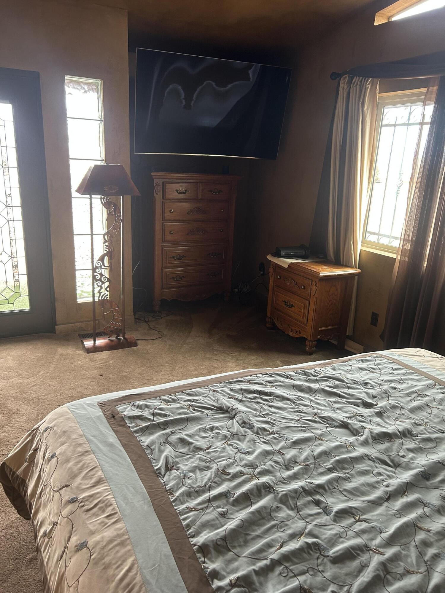 864 Loma Hermosa Drive, Albuquerque, New Mexico image 17