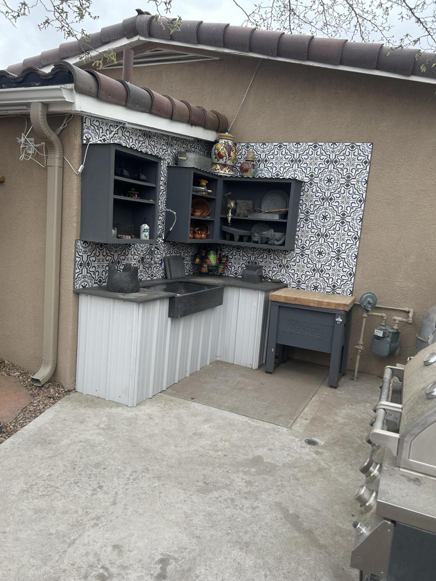 864 Loma Hermosa Drive, Albuquerque, New Mexico image 28