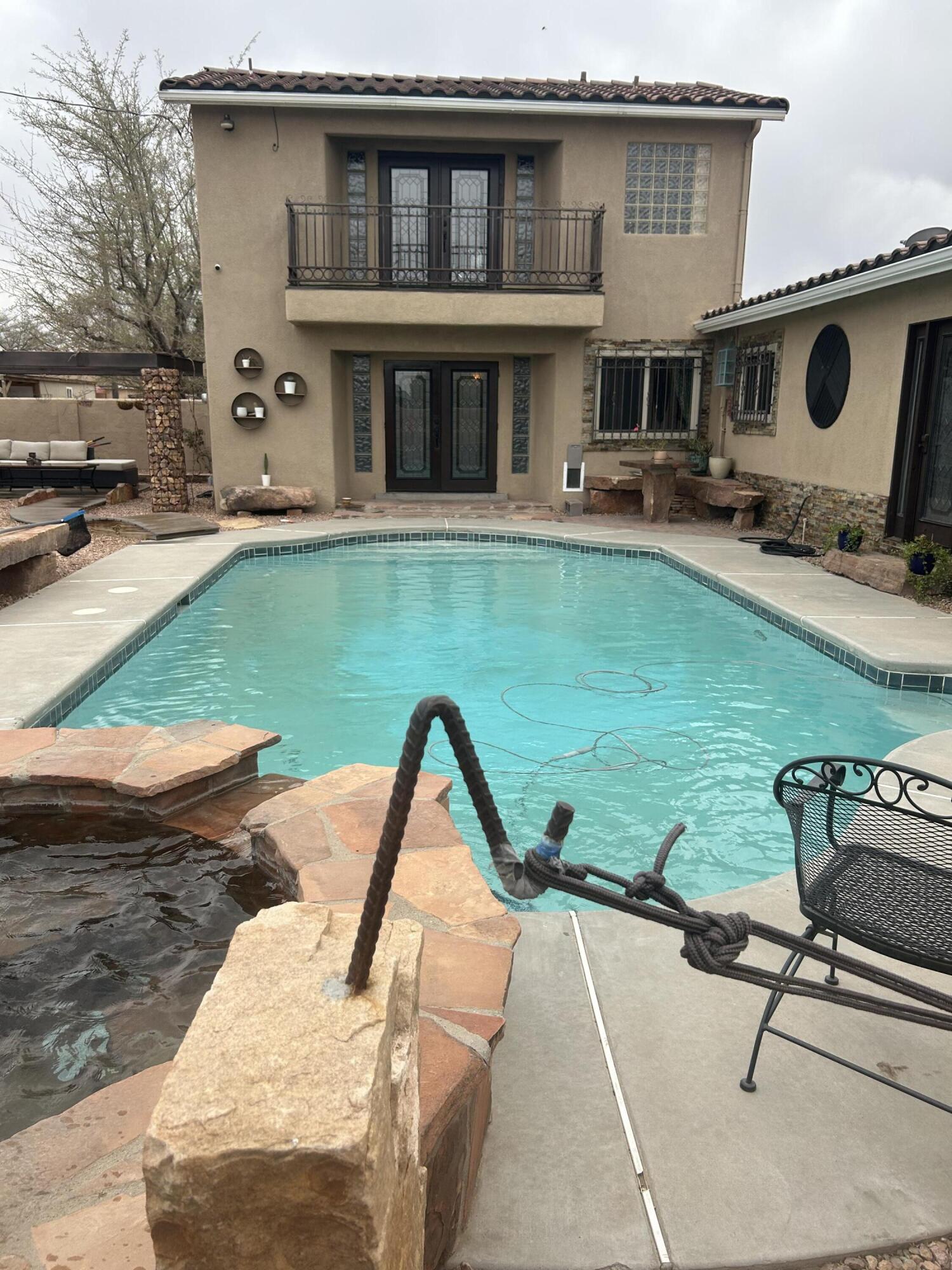 864 Loma Hermosa Drive, Albuquerque, New Mexico image 27