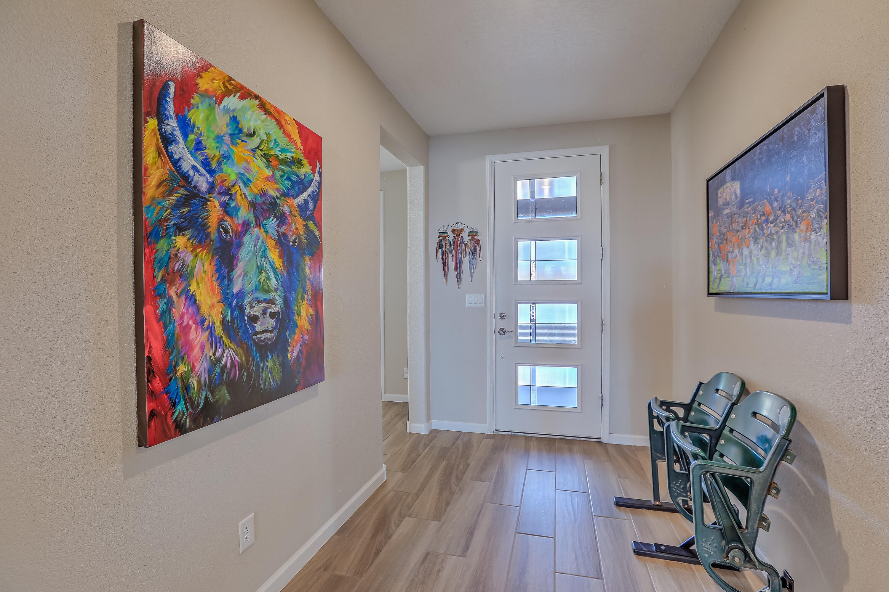 2793 Kings Canyon Loop NE
