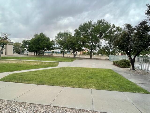 4601 Carlisle Boulevard NE D-12