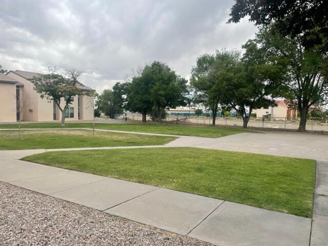 4601 Carlisle Boulevard NE D-12