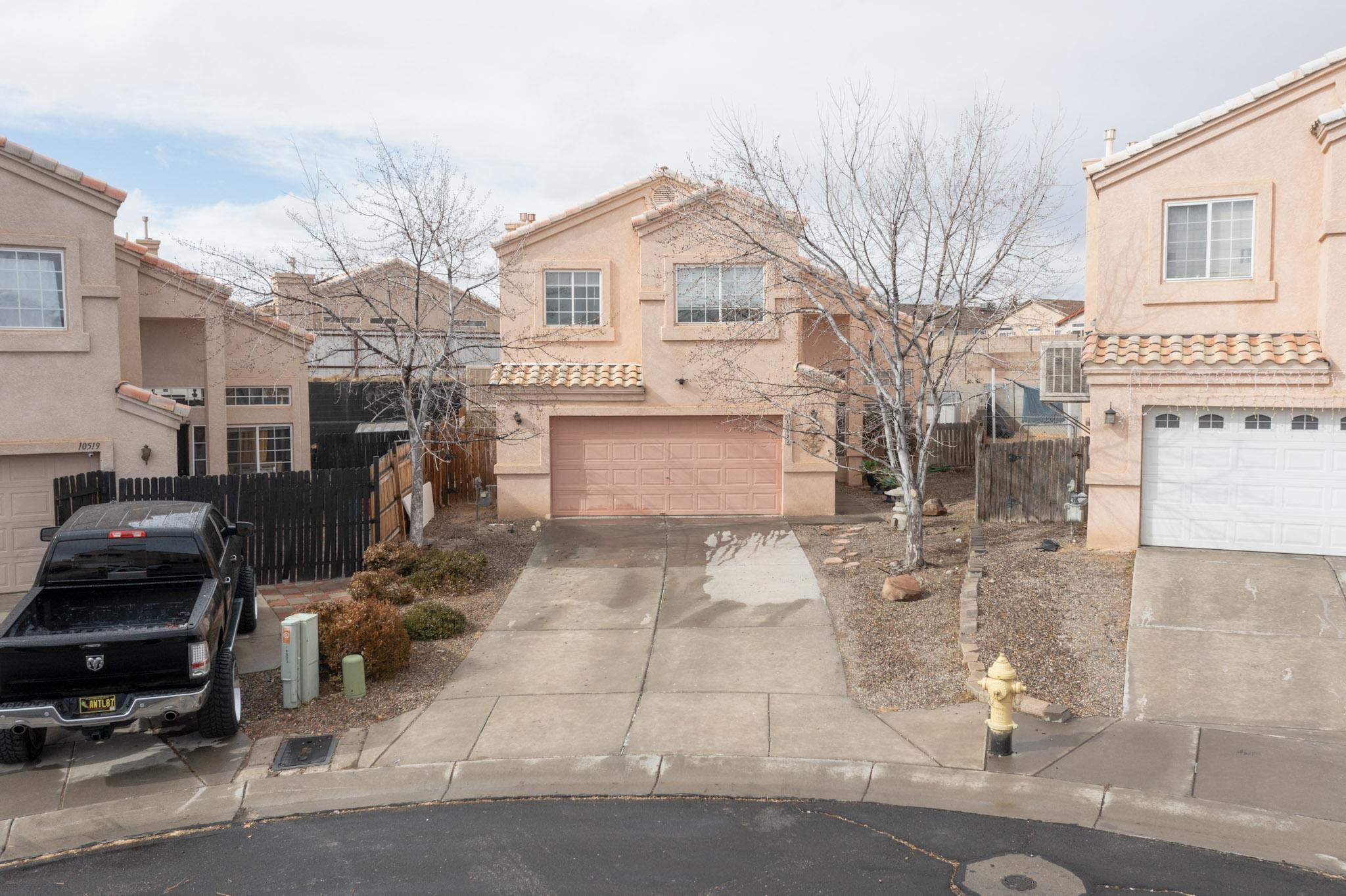 10523 Taurus Court, Albuquerque, New Mexico image 9