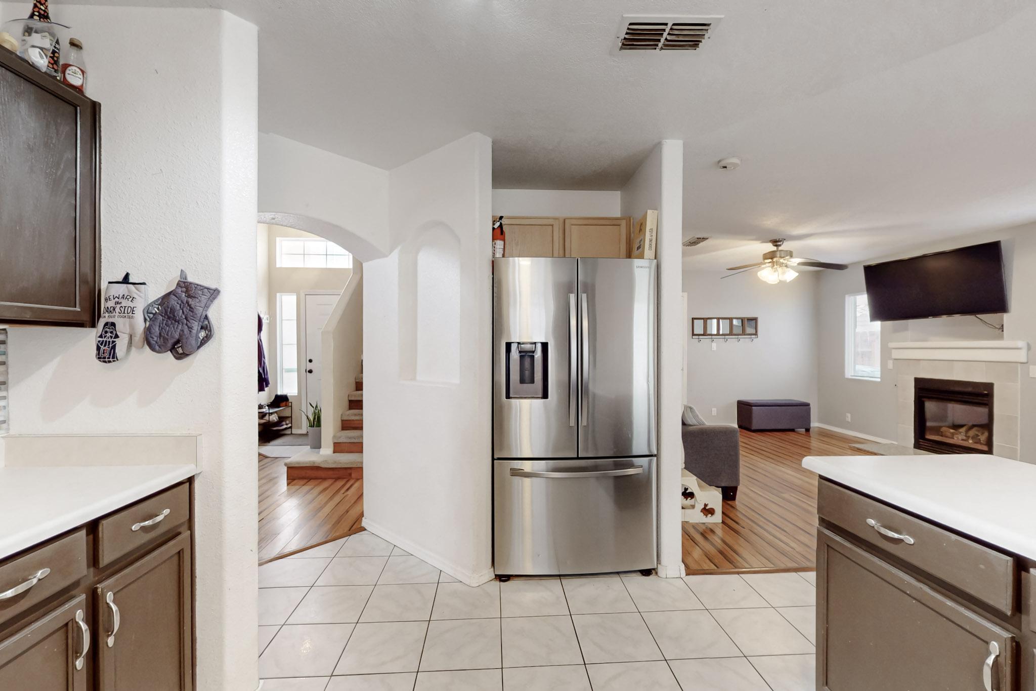 10523 Taurus Court, Albuquerque, New Mexico image 24