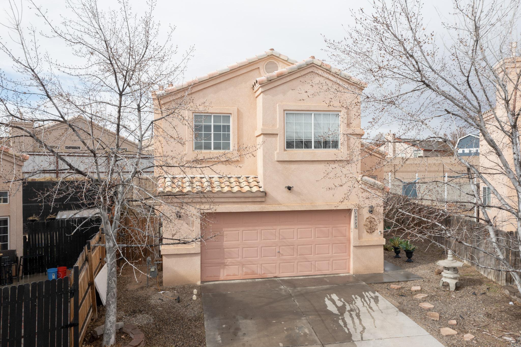 10523 Taurus Court, Albuquerque, New Mexico image 2