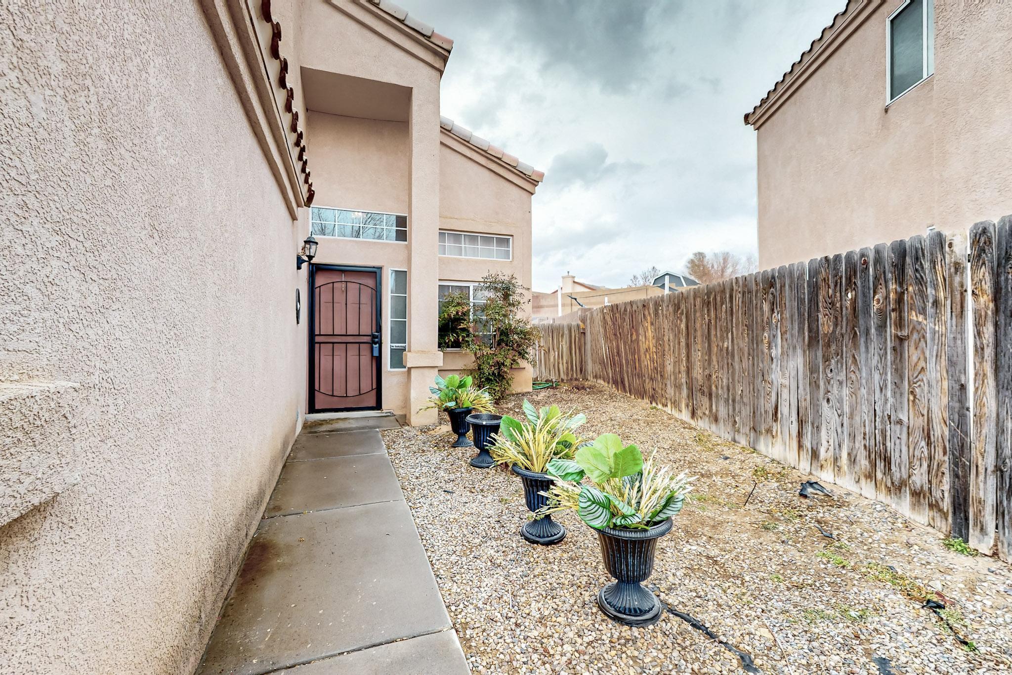 10523 Taurus Court, Albuquerque, New Mexico image 15