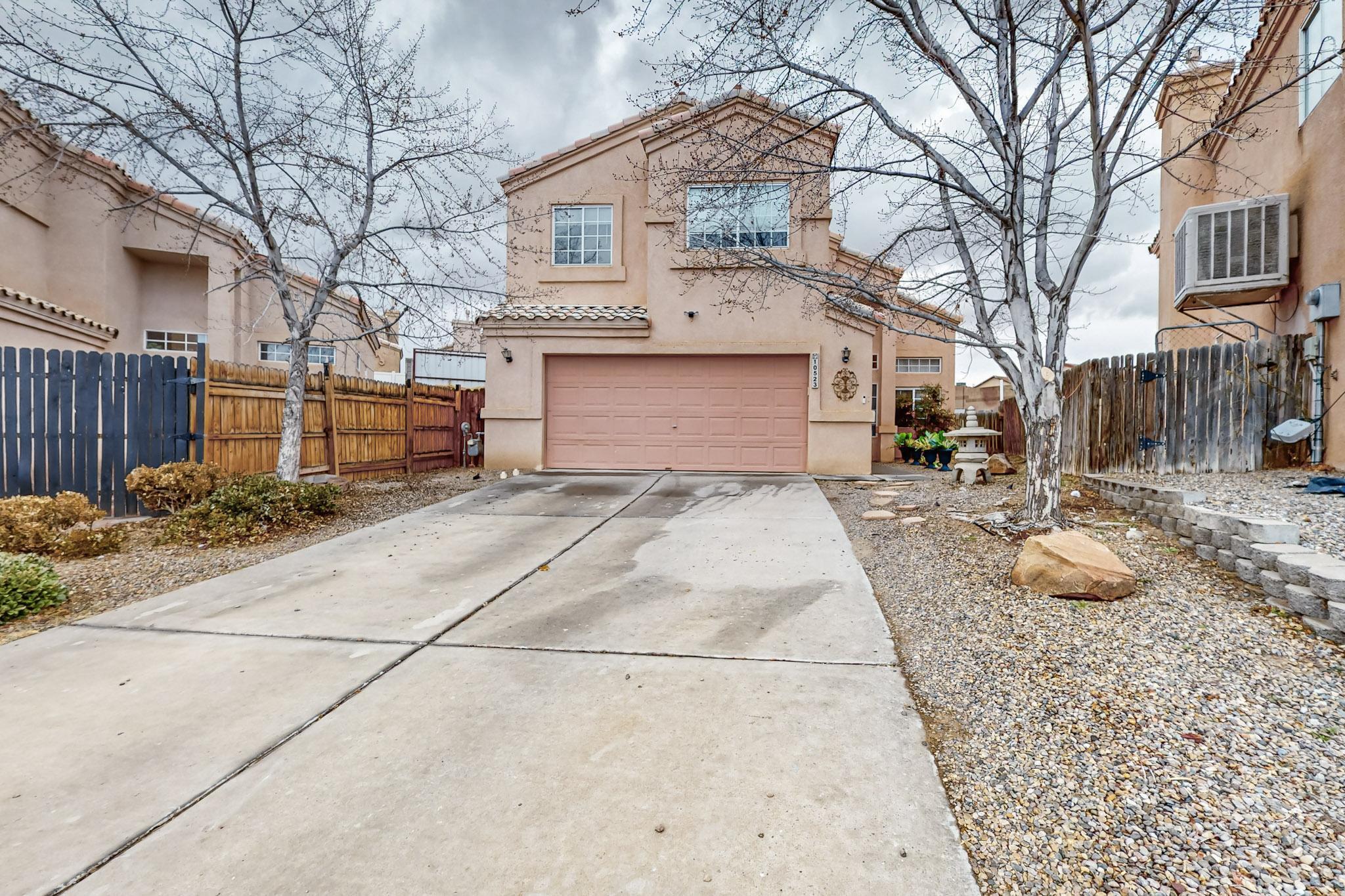 10523 Taurus Court, Albuquerque, New Mexico image 3