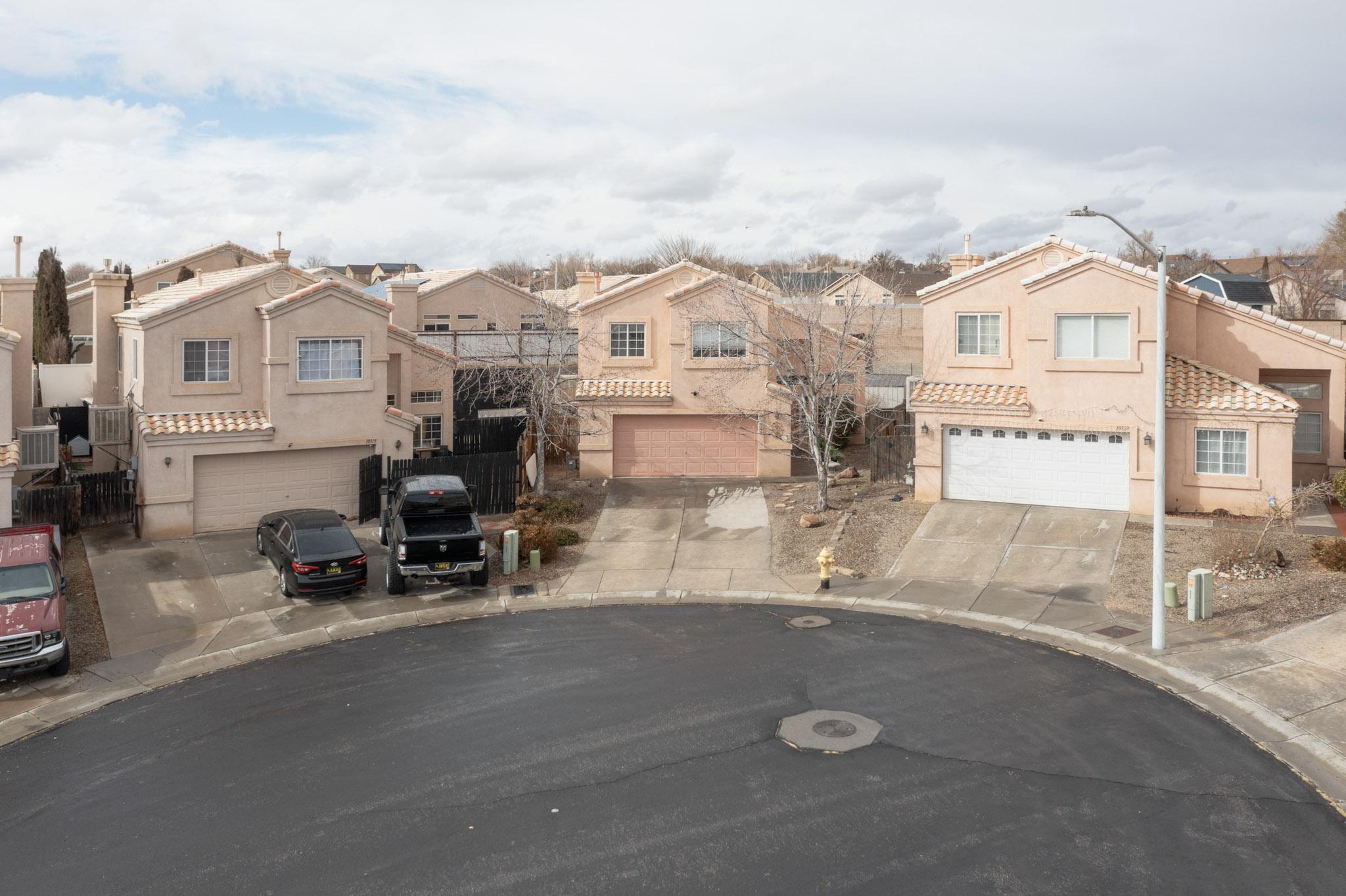 10523 Taurus Court, Albuquerque, New Mexico image 8