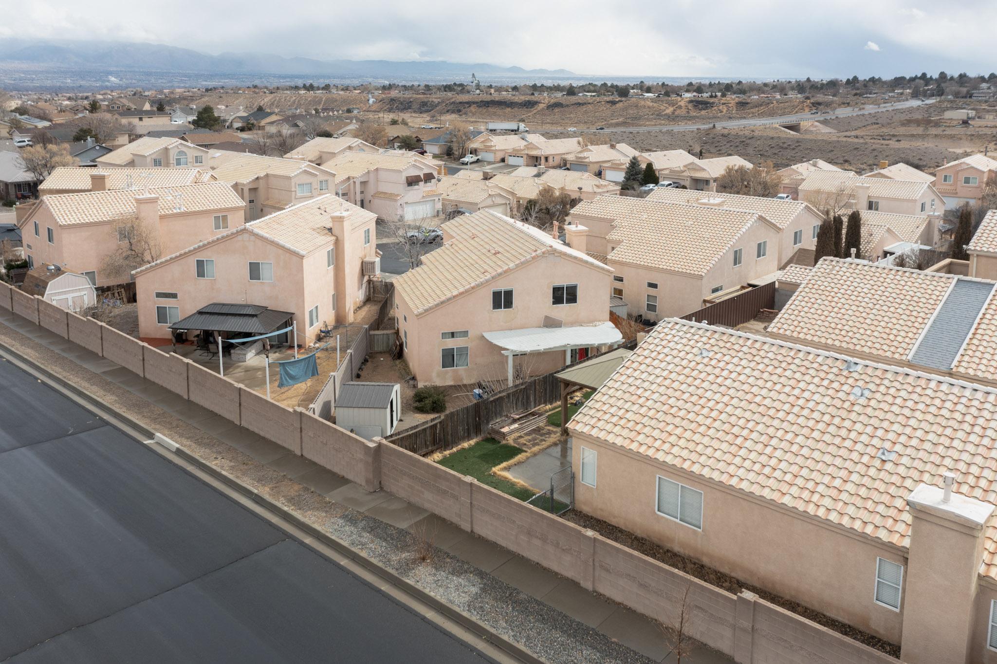 10523 Taurus Court, Albuquerque, New Mexico image 13